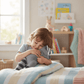 Wasbeer Knuffel 30-45cm - Zacht Plush Kussen – Schattig Verjaardagscadeau 30cm