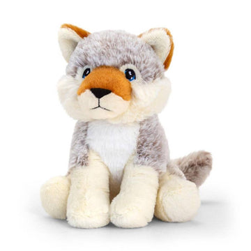 Wolf - Eco knuffel