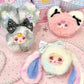Yumi Sweetheart Non-Stop Series Mini Pluche Blind Box – Schattige Pop met Glanzende Ogen