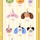 Yumi Sweetheart Non-Stop Series Mini Pluche Blind Box – Schattige Pop met Glanzende Ogen