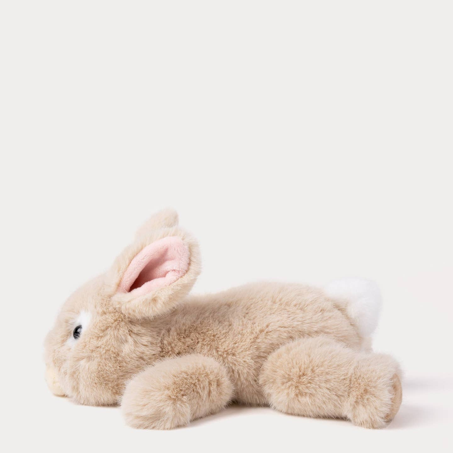 Zachte Ploeg Konijntje Knuffel 28 cm – Zachte Pluche Bunny – Schattig Konijn Knuffeldier voor Kinderen