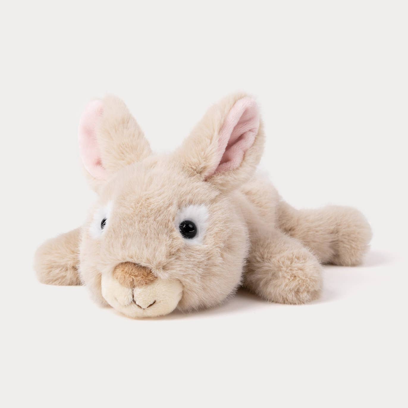 Zachte Ploeg Konijntje Knuffel 28 cm – Zachte Pluche Bunny – Schattig Konijn Knuffeldier voor Kinderen