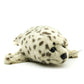 Zeehond Knuffel Grijs Gespikkeld 32 cm – Superzachte Pluche Zeehond – Knuffeldier – Cadeau voor Kinderen en Volwassenen