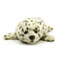Zeehond Knuffel Grijs Gespikkeld 32 cm – Superzachte Pluche Zeehond – Knuffeldier – Cadeau voor Kinderen en Volwassenen